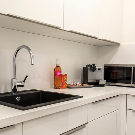 Apartment Klagenfurt - City Center Κλάγκενφουρτ Εξωτερικό φωτογραφία