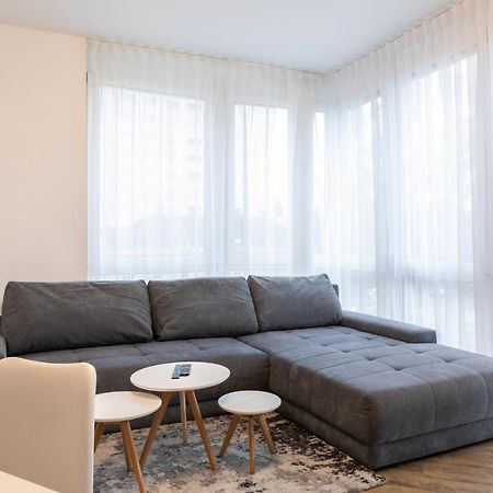 Apartment Klagenfurt - City Center Κλάγκενφουρτ Εξωτερικό φωτογραφία