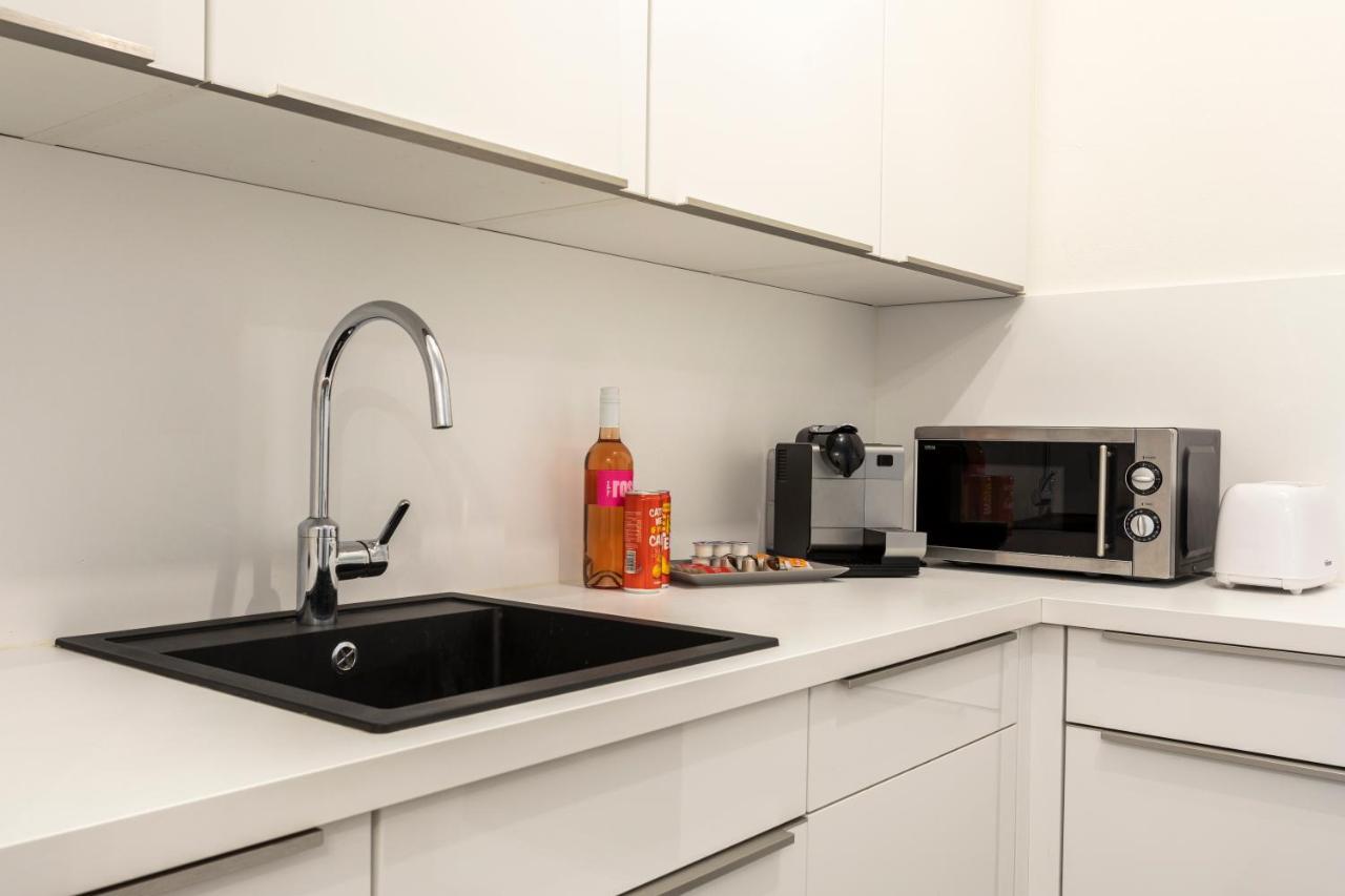 Apartment Klagenfurt - City Center Κλάγκενφουρτ Εξωτερικό φωτογραφία