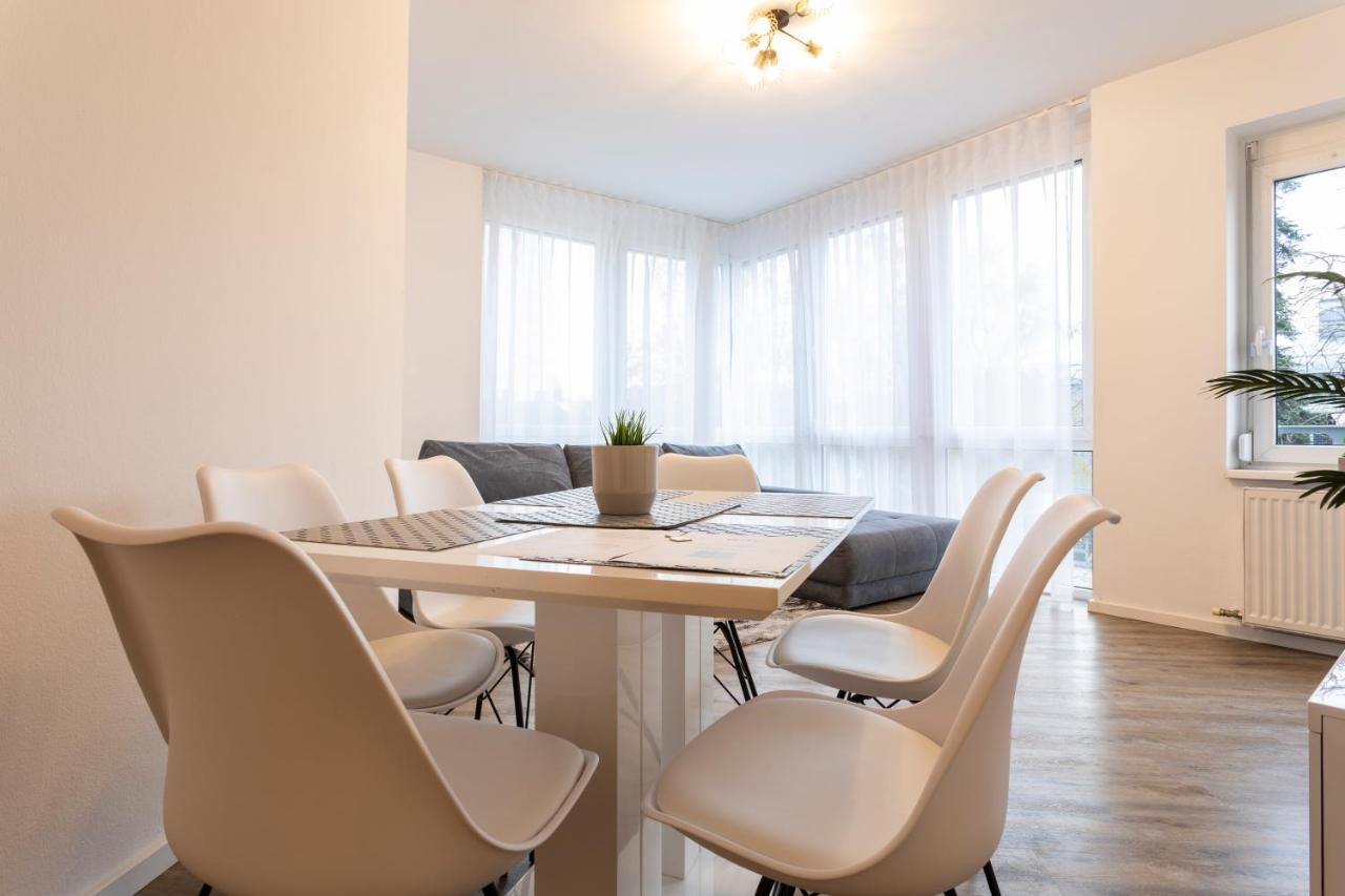 Apartment Klagenfurt - City Center Κλάγκενφουρτ Εξωτερικό φωτογραφία