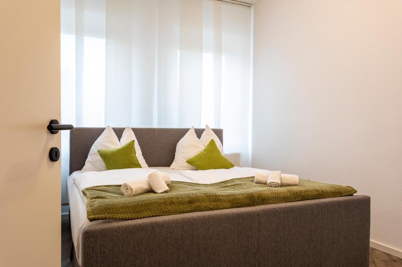 Apartment Klagenfurt - City Center Κλάγκενφουρτ Εξωτερικό φωτογραφία