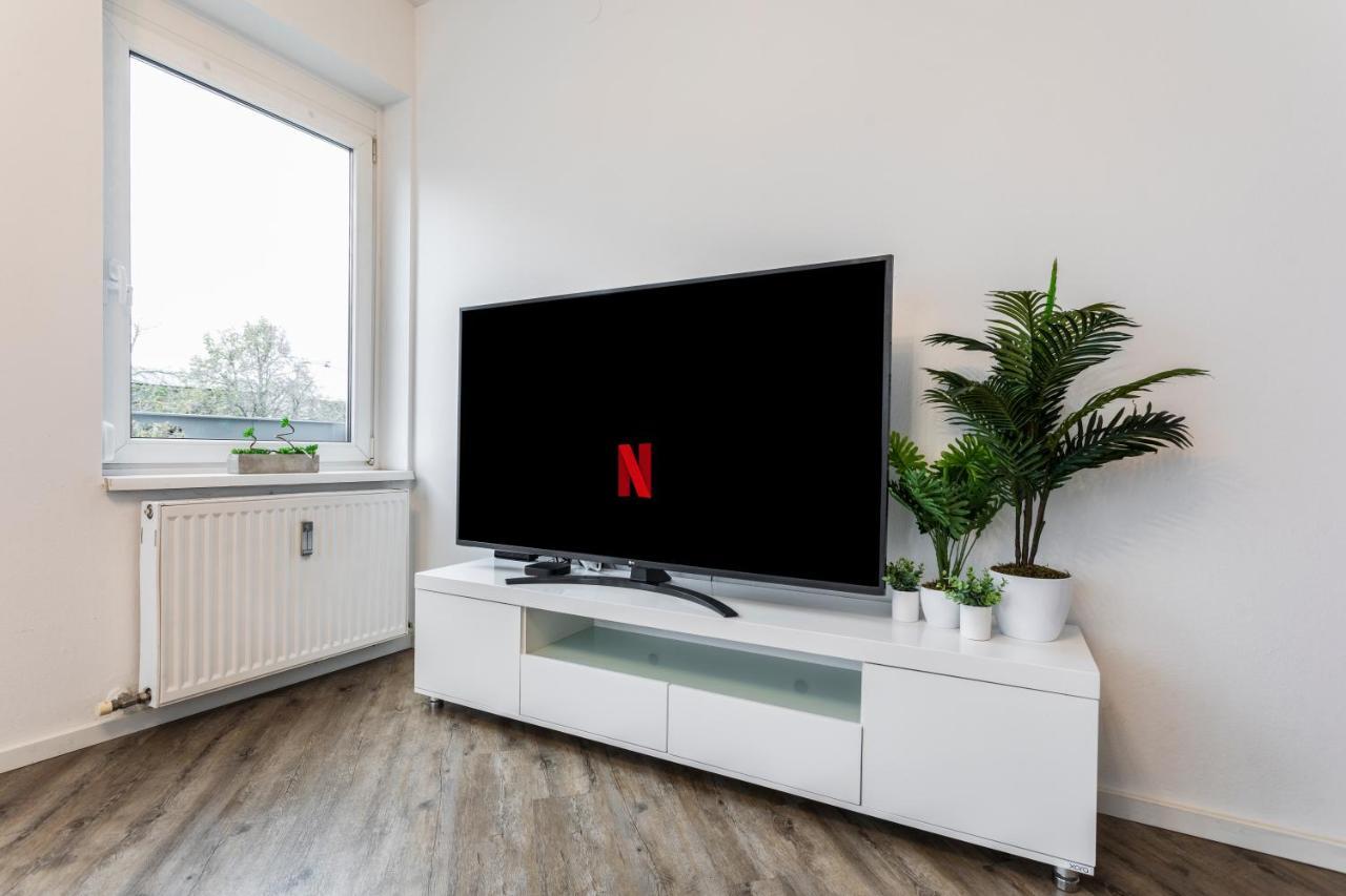 Apartment Klagenfurt - City Center Κλάγκενφουρτ Εξωτερικό φωτογραφία
