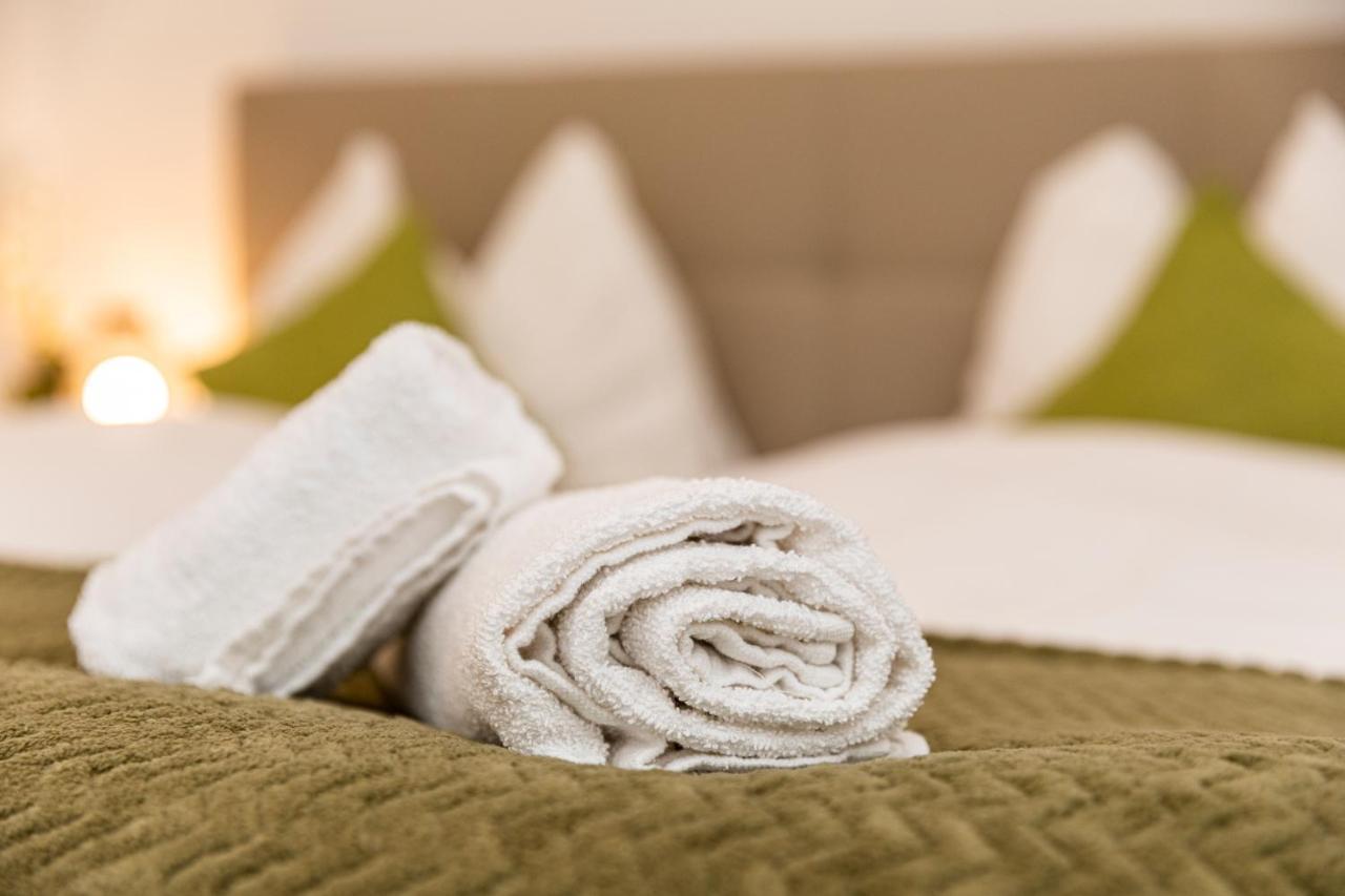 Apartment Klagenfurt - City Center Κλάγκενφουρτ Εξωτερικό φωτογραφία
