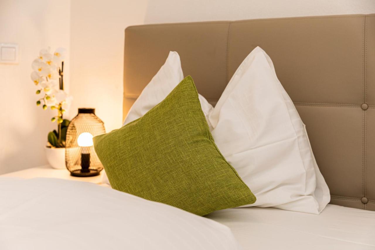 Apartment Klagenfurt - City Center Κλάγκενφουρτ Εξωτερικό φωτογραφία